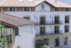 Отель Hostal Xaloa Orio в городе Орио, Испания