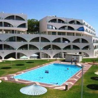 Отель Exclusive Luxury Suites в городе Эйлат, Израиль