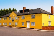 Отель Guesthouse at Rempstone Loughborough в городе Rempstone, Великобритания