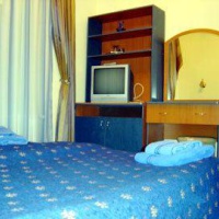 Отель Yourhotels - Gara Filaret Motel в городе Magurele, Румыния