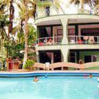 Отель Green Paradise Resort Virar в городе Вирар, Индия