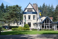 Отель Hampshire Inn Landgoed Stakenberg Elspeet в городе Элспет, Нидерланды