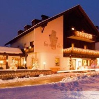 Отель Hotel Gasthof Post Rinn в городе Ринн, Австрия