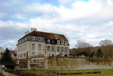 Отель Chateau de Flee в городе Flee, Франция