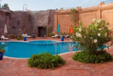 Отель La Perle Du Sud в городе Варзазат, Марокко