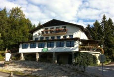 Отель Guest House Veronika в городе Hocko Pohorje, Словения