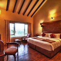 Отель The Windflower Resort & Spa Vythiri в городе Kalpetta, Индия