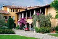 Отель Relais de Charme le Videlle Hotel Raffa в городе Пуэньяго-суль-Гарда, Италия