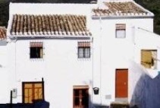 Отель Casa Rural Sierra Alcaide в городе Прьего-де-Кордоба, Испания