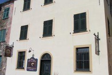 Отель La Locanda dei Cavalieri в городе Ореро, Италия
