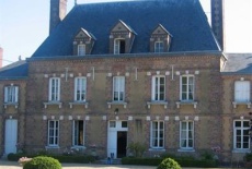 Отель Chambres d'Hotes de Manoir de Captot в городе Canteleu, Франция