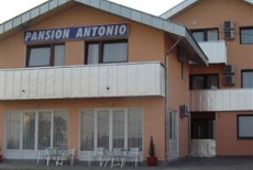 Отель Pansion Antonio в городе Славонски-Брод, Хорватия