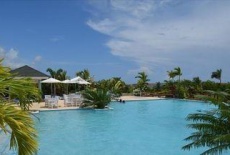Отель Ocho Rios Villa at The Palms в городе Priory, Ямайка