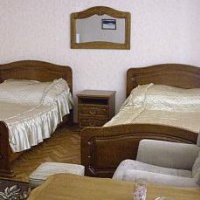 Отель Гостиница Дон в городе Вешенская, Россия