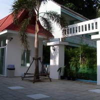 Отель Clear House Guest House в городе Kammala, Таиланд