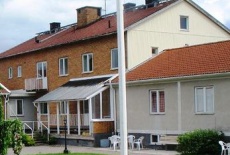 Отель Bralanda Hotel & Hostel в городе Броланда, Швеция