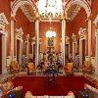 Отель Raj Niwas Palace Dholpur в городе Дхолпур, Индия