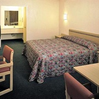 Отель Motel 6 Muskogee в городе Маскоджи, США
