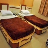 Отель Hotel Evershine в городе Раджкот, Индия