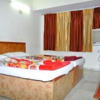 Отель Hotel Relax Anand в городе Ананд, Индия