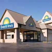Отель Days Inn Knoxville East в городе Ноксвилл, США