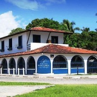 Отель Pousada Wiktoria в городе Вера-Крус, Бразилия