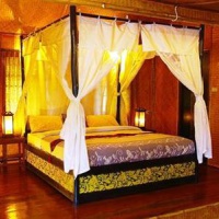 Отель Areeya Phuree Resort в городе Мае-Ай, Таиланд