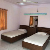 Отель Ajay Guest House в городе Варанаси, Индия