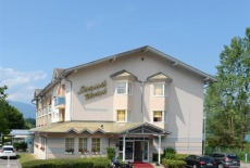 Отель Hotel Kaernten Nassfeld в городе Хермагор-Прессеггер-Зее, Австрия