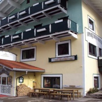 Отель Two Brothers Inn в городе Пертизау, Австрия