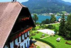 Отель Pension Hohenau в городе Фушль-ам-Зее, Австрия