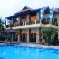 Отель Regal Raya Cottage в городе Аньер, Индонезия