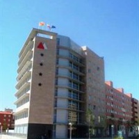 Отель Mercure Atenea Aventura в городе Вила-сека, Испания