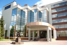 Отель Артурс Village & SPA Hotel в городе Марфино, Россия