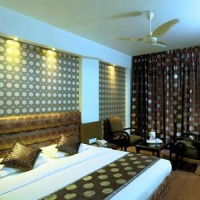 Отель Subash International Hotel в городе Катра, Индия