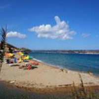 Отель Kalyves Beach Best Western Plus в городе Stilos, Греция