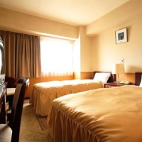 Отель Hotel Select Inn Nagano в городе Нагано, Япония