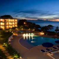 Отель Beach View в городе Durants, Барбадос