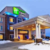 Отель Holiday Inn Express Suites Gretna Nebraska в городе Омаха, США