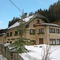 Отель Holiday House Lungotz в городе Аннаберг-Лунгёц, Австрия