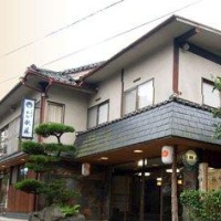 Отель Ryokan Kato в городе Ёсино, Япония