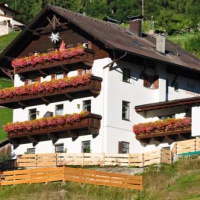Отель Haus Bergwerk в городе Фульпмес, Австрия