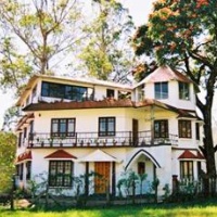 Отель Sisiram Cottage в городе Кочин, Индия