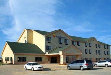 Отель Comfort Inn Bethany в городе Бетани, США