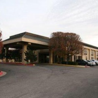 Отель Baymont Inn & Suites Amarillo East в городе Амарилло, США