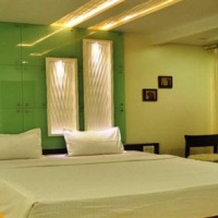 Отель Sai La Villa International в городе Ширди, Индия