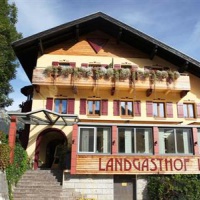 Отель Landgasthof Lilie в городе Хофен, Австрия