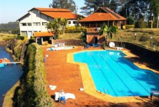 Отель Hotel Lago das Pedras в городе Апукара, Бразилия