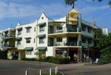 Отель Shaws On The Shore в городе Хорсшу Бэй, Австралия
