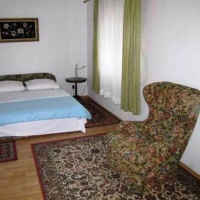Отель Apartmani Anka в городе Ровинь, Хорватия